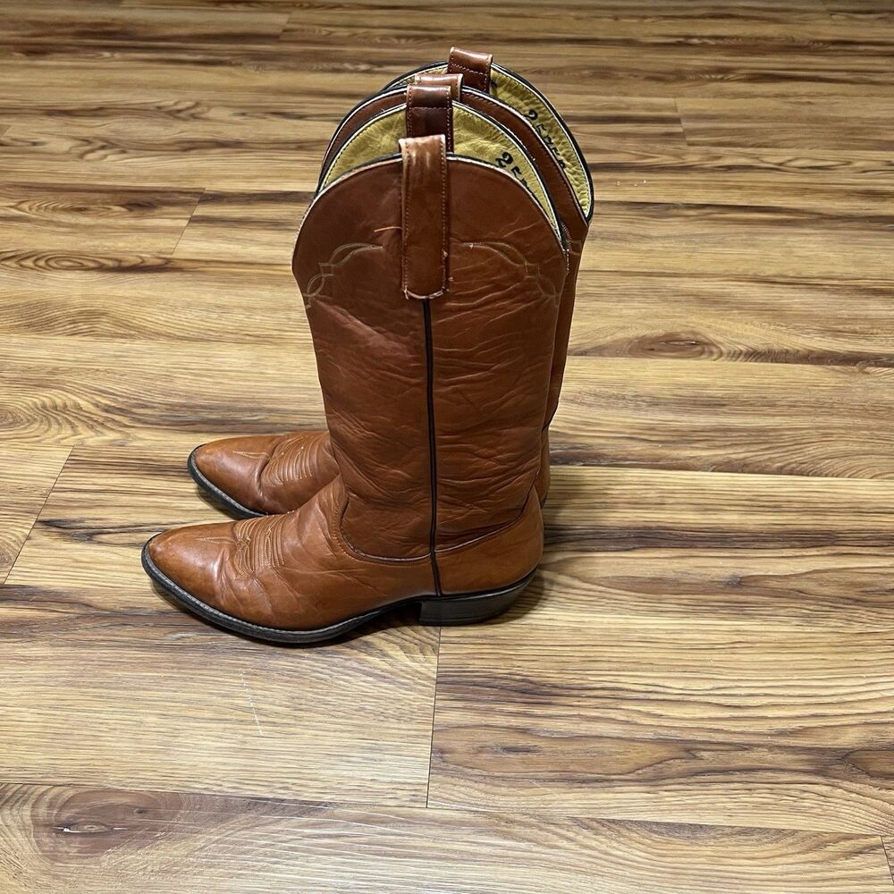 Vintage Anderson Bean Boots Women’s 9.5B